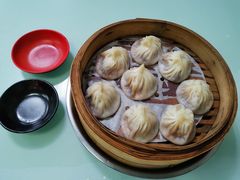 -食惠里小笼包面馆(越秀店)