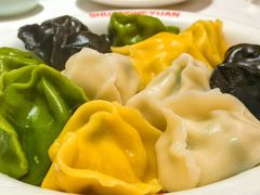 -双合园·海鲜水饺青岛菜(九水东路店)