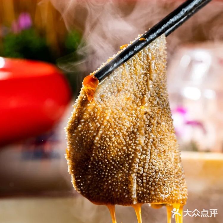 大龙燚「超级锅霸节」来了🌶锅底免费‼️