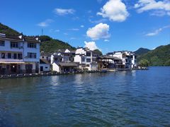 -新安江山水画廊风景区