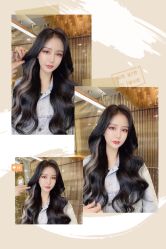 点击看大图 -3AM HAIR SALON烫发染发接发