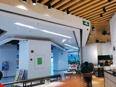 -新宝餐厅(流塘店)