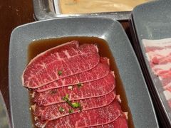 -新石器烤肉(虹悦城店)
