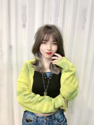 -Hair ART造型沙龙