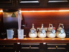 -炙爱鮮貨火锅(中东砂之船店)