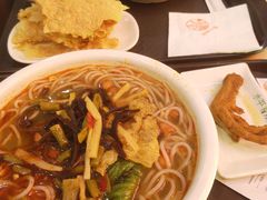 -水平有限广西米粉·广西风味集(五道口店)