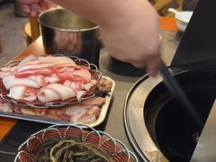 -老家大锅台·地锅鸡·铁锅炖(建邺文体路店)