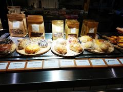 -阿那亚第一食堂 Cafeteria 1