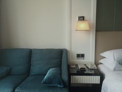 -四川江油戴斯大酒店