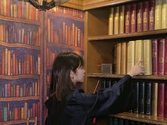 -逃脱反斗城沉浸剧情密室(北京路店)