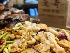 -正宗苏稽毛哥跷脚牛肉总店