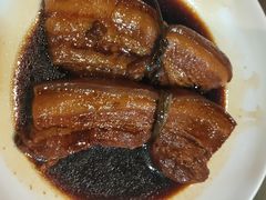 -会仙楼饭庄(宽厚里店)