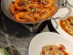 -南海底小海鲜·湘菜(鲁巷吴家湾店)