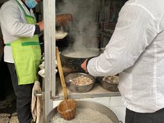 -甘记肥肠粉(马鞍北路店)