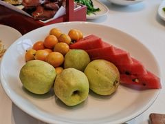 -鸽子侯·家宴·平价海鲜(绿地店)