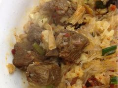 iphone_upload_pic-毅祥斋老孙家泡馍(北院门鼓楼店)