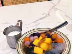 -堂屋糖水店(愚园店)