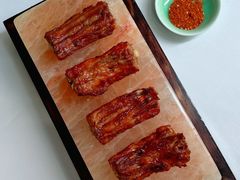 -止观小馆·辽河口渔家菜(王府井店)