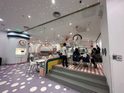 -MELAND CLUB亲子乐园·派对·餐厅(北京芳圆里ID MALL店)