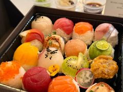 -贰捌零叁精致料理(钱湖店)