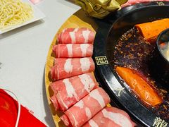 -大龍火锅(簋街店)