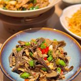 🔥魔都湘菜新地标！这家现炒小馆让湖南人直呼"