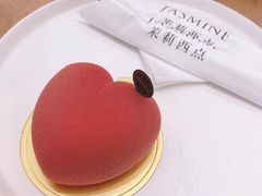 -CHEZ JASMINE 茉莉的氧气厨房