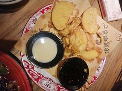 -破三川·新川菜(静安大融城店)