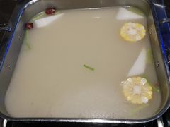-潮牛魏记鲜牛肉火锅(开发区店)