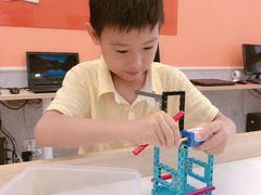 -艾克瑞特AI机器人·少儿编程·STEAM教育(万达校区)