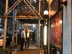 -Keens Steakhouse