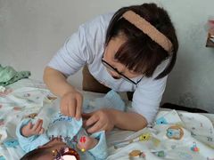 -成都阿姨到家月嫂育儿嫂(华西店)