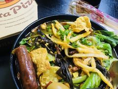 -阿生哥螺蛳粉(永安街店)