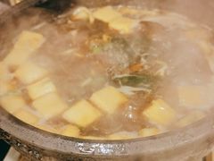 -百味源炭火烤翅 ·夜市大排档(酒仙桥店)