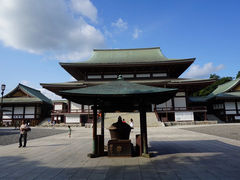 -成田山新胜寺