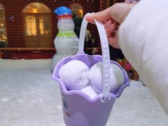 -宁波冰雪大世界(北仑区)