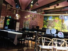 -昔士风中西餐厅(天河公园店)