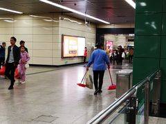 -广州火车站(地铁站)