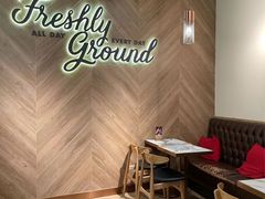 -COSTA COFFEE(武汉武商MALL店)