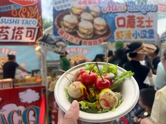 -凯德广场(学府店)