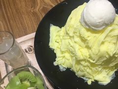 奇异果豆腐花-糖糖屋•糖水•雪花冰店(时尚天河店)