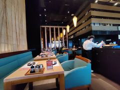 大堂-堂本家洋食别馆·炸猪排(中心城店)