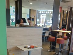 -麦当劳(怀集店)