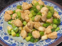 -老北京胡同味道二荤铺(酒仙桥店)