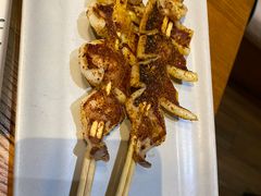 -云海肴·汽锅鸡·云南菜(天津国金汇店)