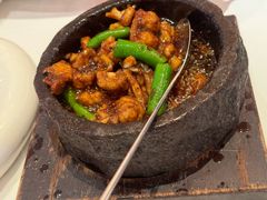 -桂满陇·杭州小馆(巴黎春天浦建店)