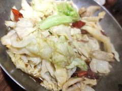 -梁记粥铺(开元地中海店)