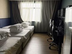 -粤塔X趣影电竞酒店(天河广场车陂地铁站店)