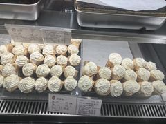 -哈氏·上海哈尔滨食品厂(五角场万达广场店)