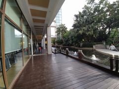 -Waterfall瀑布湾优健源(华侨城店)